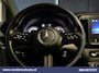Mercedes-Benz Vito 116 CDI 164pk L2H1 2025 Model Euro6 Airco | Camera | XXL MBUX | Navigatie | Cruisecontrol | Stoelverwarming Parkeersensoren, Bijrijdersbank