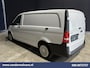 Mercedes-Benz Vito 116 CDI 164pk L2H1 2025 Model Euro6 Airco | Camera | XXL MBUX | Navigatie | Adaptieve Cruisecontrol | Stoelverwarming Parkeersensoren, Bijrijdersbank