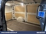 Mercedes-Benz Vito 116 CDI 164pk L2H1 2025 Model Euro6 Airco | Camera | XXL MBUX | Navigatie | Adaptieve Cruisecontrol | Stoelverwarming Parkeersensoren, Bijrijdersbank
