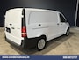 Mercedes-Benz Vito 116 CDI 164pk L2H1 2025 Model Euro6 Airco | Camera | XXL MBUX | Navigatie | Adaptieve Cruisecontrol | Stoelverwarming Parkeersensoren, Bijrijdersbank