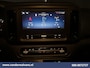 Mercedes-Benz Vito 116 CDI 164pk L2H1 2025 Model Euro6 Airco | Camera | XXL MBUX | Navigatie | Adaptieve Cruisecontrol | Stoelverwarming Parkeersensoren, Bijrijdersbank