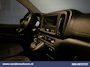Mercedes-Benz Vito 116 CDI 164pk L2H1 2025 Model Euro6 Airco | Camera | XXL MBUX | Navigatie | Cruisecontrol | Stoelverwarming Parkeersensoren, Bijrijdersbank