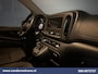 Mercedes-Benz Vito 116 CDI 164pk L2H1 2025 Model Euro6 Airco | Camera | XXL MBUX | Navigatie | Adaptieve Cruisecontrol | Stoelverwarming Parkeersensoren, Bijrijdersbank