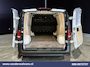 Mercedes-Benz Vito 116 CDI 164pk L2H1 2025 Model Euro6 Airco | Camera | XXL MBUX | Navigatie | Cruisecontrol | Stoelverwarming Parkeersensoren, Bijrijdersbank