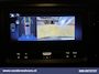 Mercedes-Benz Vito 116 CDI 164pk L2H1 2025 Model Euro6 Airco | Camera | XXL MBUX | Navigatie | Cruisecontrol | Stoelverwarming Parkeersensoren, Bijrijdersbank