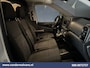 Mercedes-Benz Vito 116 CDI 164pk L2H1 2025 Model Euro6 Airco | Camera | XXL MBUX | Navigatie | Adaptieve Cruisecontrol | Stoelverwarming Parkeersensoren, Bijrijdersbank