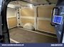 Mercedes-Benz Vito 116 CDI 164pk L2H1 2025 Model Euro6 Airco | Camera | XXL MBUX | Navigatie | Cruisecontrol | Stoelverwarming Parkeersensoren, Bijrijdersbank