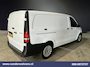 Mercedes-Benz Vito 116 CDI 164pk L2H1 2025 Model Euro6 Airco | Camera | XXL MBUX | Navigatie | Cruisecontrol | Stoelverwarming Parkeersensoren, Bijrijdersbank