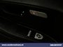 Mercedes-Benz Vito 116 CDI 164pk L2H1 2025 Model Euro6 Airco | Camera | XXL MBUX | Navigatie | Cruisecontrol | Stoelverwarming Parkeersensoren, Bijrijdersbank