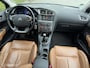 Citroën C4 1.6 VTi Exclusive Trekhaak Leer Navi Cruise