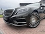 Mercedes-Benz S-klasse 350 BlueTEC Lang Prestige Plus AMG LINE|BURMESTER|MASSAGE|PANO|MEMORY|LM VELGEN 21''|SOFTCLOSE|LED|LUCHTVERING