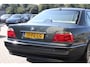 BMW 7-Serie 740i High Executive E38 | Nappa | Glasdak | Comfortzitting |
