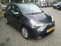 Toyota Aygo 1.0 VVT-i x-play X-Shift Automaat