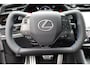 Lexus RZ 550e DIRECT 4 F SPORT 77 kWh DIRECT LEVERBAAR YOKE-STUUR STEER-BY-WIRE PANO MARK-LEVINSON STOELVENT