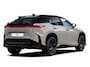 Lexus RZ 550e DIRECT 4 F SPORT 77 kWh SNEL LEVERBAAR YOKE-STUUR STEER-BY-WIRE PANO MARK-LEVINSON STOELVENT