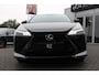 Lexus RZ 550e DIRECT 4 F SPORT 77 kWh DIRECT LEVERBAAR YOKE-STUUR STEER-BY-WIRE PANO MARK-LEVINSON STOELVENT