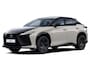 Lexus RZ 550e DIRECT 4 F SPORT 77 kWh SNEL LEVERBAAR YOKE-STUUR STEER-BY-WIRE PANO MARK-LEVINSON STOELVENT