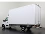 Renault Master 2.3DCi 165PK Bakwagen+Achterdeuren | 4.37 Mtr Lang | Navigatie | Camera | Airco | Cruise | Multimedia
