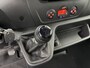 Renault Master 2.3DCi 165PK Bakwagen+Achterdeuren | 4.37 Mtr Lang | Navigatie | Camera | Airco | Cruise | Multimedia