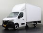 Renault Master 2.3DCi 165PK Bakwagen+Achterdeuren | 4.37 Mtr Lang | Navigatie | Camera | Airco | Cruise | Multimedia