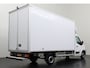 Renault Master 2.3DCi 165PK Bakwagen+Achterdeuren | 4.37 Mtr Lang | Navigatie | Camera | Airco | Cruise | Multimedia