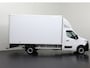 Renault Master 2.3DCi 165PK Bakwagen+Achterdeuren | 4.37 Mtr Lang | Navigatie | Camera | Airco | Cruise | Multimedia