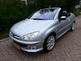 Peugeot 206 CC 1.6-16V 110pk Cabriolet Clima INRUILKOOPJE APK Juli 2027