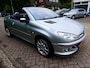 Peugeot 206 CC 1.6-16V 110pk Cabriolet Clima INRUILKOOPJE APK Juli 2027