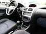Peugeot 206 CC 1.6-16V 110pk Cabriolet Clima INRUILKOOPJE APK Juli 2027