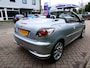 Peugeot 206 CC 1.6-16V 110pk Cabriolet Clima INRUILKOOPJE APK Juli 2027