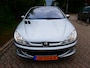 Peugeot 206 CC 1.6-16V 110pk Cabriolet Clima INRUILKOOPJE APK Juli 2027
