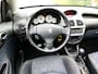 Peugeot 206 CC 1.6-16V 110pk Cabriolet Clima INRUILKOOPJE APK Juli 2027