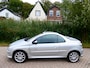 Peugeot 206 CC 1.6-16V 110pk Cabriolet Clima INRUILKOOPJE APK Juli 2027