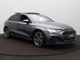 Audi A3 45 TFSI e S edition Competition 272pk | Panodak | ACC | Camera | Elek. stoel | Head-up | Elek. Kofferbak | Sfeerverlichting |