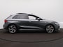Audi A3 45 TFSI e S edition Competition 272pk | Panodak | ACC | Camera | Elek. stoel | Head-up | Elek. Kofferbak | Sfeerverlichting |