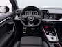 Audi A3 45 TFSI e S edition Competition 272pk | Panodak | ACC | Camera | Elek. stoel | Head-up | Elek. Kofferbak | Sfeerverlichting |