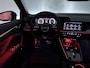 Audi A3 45 TFSI e S edition Competition 272pk | Panodak | ACC | Camera | Elek. stoel | Head-up | Elek. Kofferbak | Sfeerverlichting |