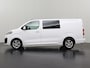 Opel Vivaro 2.0CDTI 122PK XXL Dubbele Cabine Innovation | Navigatie | Camera | airco | Cruise | Trekhaak