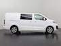 Opel Vivaro 2.0CDTI 122PK XXL Dubbele Cabine Innovation | Navigatie | Camera | airco | Cruise | Trekhaak