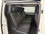 Opel Vivaro 2.0CDTI 122PK XXL Dubbele Cabine Innovation | Navigatie | Camera | airco | Cruise | Trekhaak