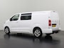 Opel Vivaro 2.0CDTI 122PK XXL Dubbele Cabine Innovation | Navigatie | Camera | airco | Cruise | Trekhaak