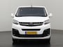 Opel Vivaro 2.0CDTI 122PK XXL Dubbele Cabine Innovation | Navigatie | Camera | airco | Cruise | Trekhaak