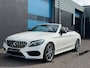 Mercedes-Benz C-klasse Cabrio AMG 43 4MATIC - EDITION ONE - STOELVENTILATIE - SPORTUITLAAT - 360 CAMERA - NEKVERWARMING