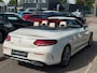 Mercedes-Benz C-klasse Cabrio AMG 43 4MATIC - EDITION ONE - STOELVENTILATIE - SPORTUITLAAT - 360 CAMERA - NEKVERWARMING