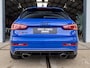 Audi RS Q3 2.5 TFSI quattro Pro Line Plus *Pano | Audi Exclusive | 20" Concaver | Bose | Carbon | Keyless | Cruise | Leder | Camera | Stoelverwarming*