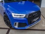 Audi RS Q3 2.5 TFSI quattro Pro Line Plus *Pano | Audi Exclusive | 20" Concaver | Bose | Carbon | Keyless | Cruise | Leder | Camera | Stoelverwarming*