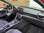 SEAT Leon Sportstourer 1.5 eTSI FR Business Intense | Pano | Matrix LED | Trekhaak | ACC | Camera