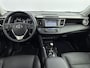 Toyota RAV4 2.5 Hybrid Executive Ultimate | Open Dak | Stuur-Stoelverwarming | Blindspot | Parkeersensoren V+A |