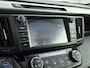 Toyota RAV4 2.5 Hybrid Executive Ultimate | Open Dak | Stuur-Stoelverwarming | Blindspot | Parkeersensoren V+A |