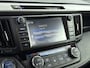 Toyota RAV4 2.5 Hybrid Executive Ultimate | Open Dak | Stuur-Stoelverwarming | Blindspot | Parkeersensoren V+A |